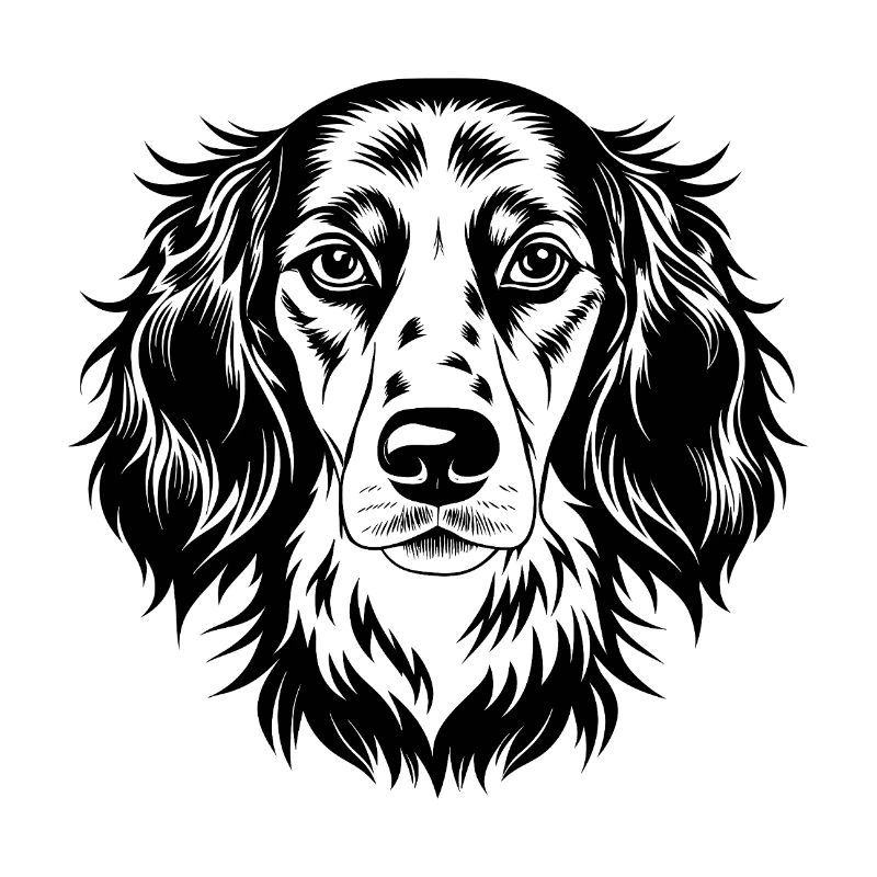 Setter anglais