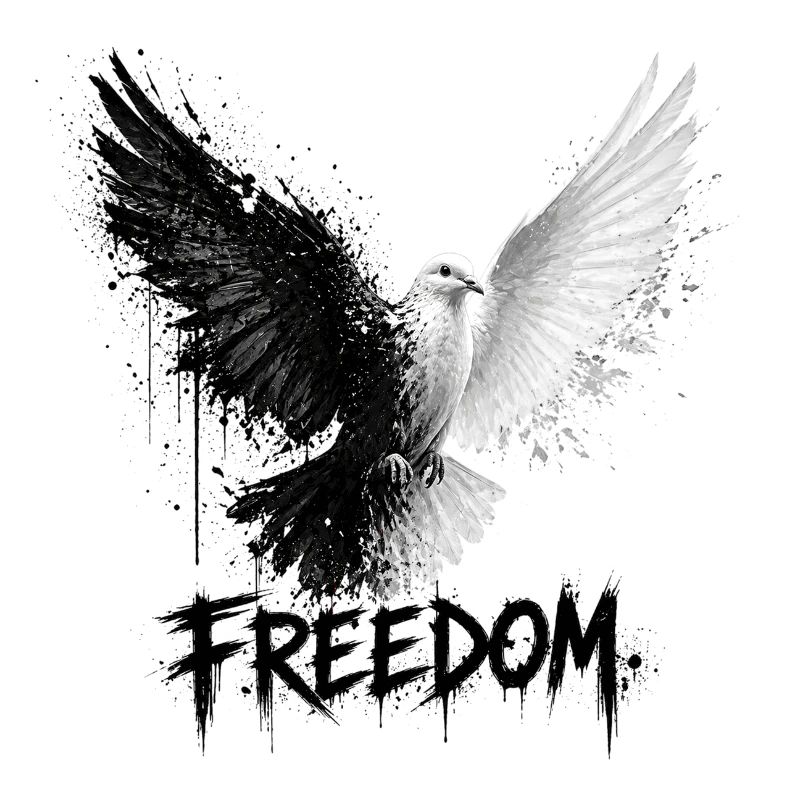 Dualité de la liberté