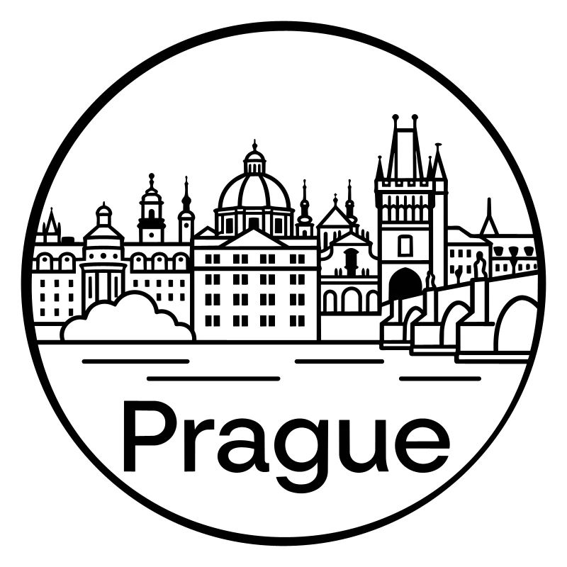 Prague