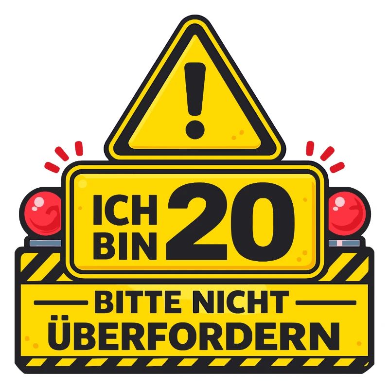20th Birthday