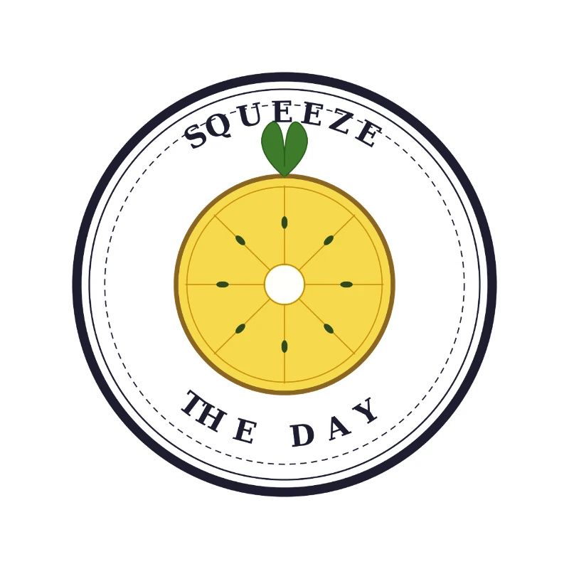 squeeze the day