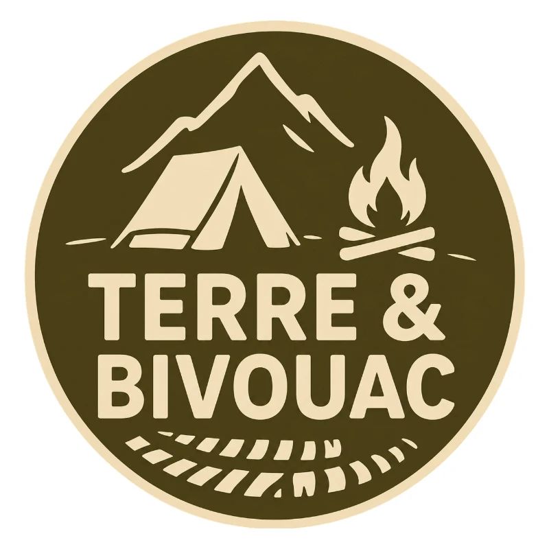 Logo terre&Bivouac original 