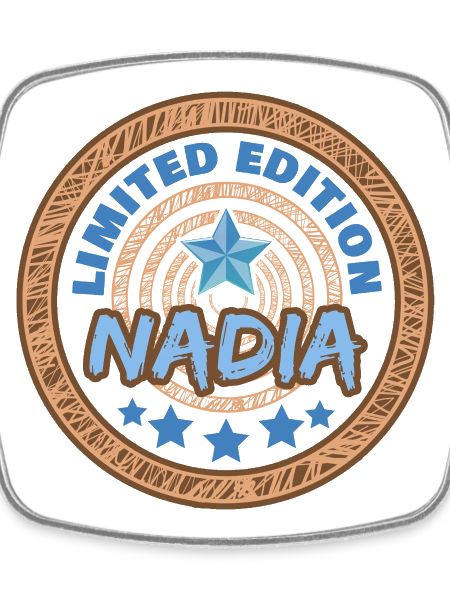Nadia
