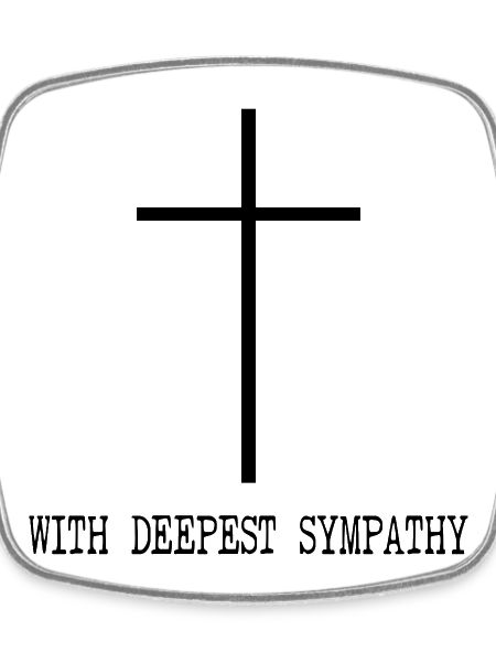Heartfelt Condolences