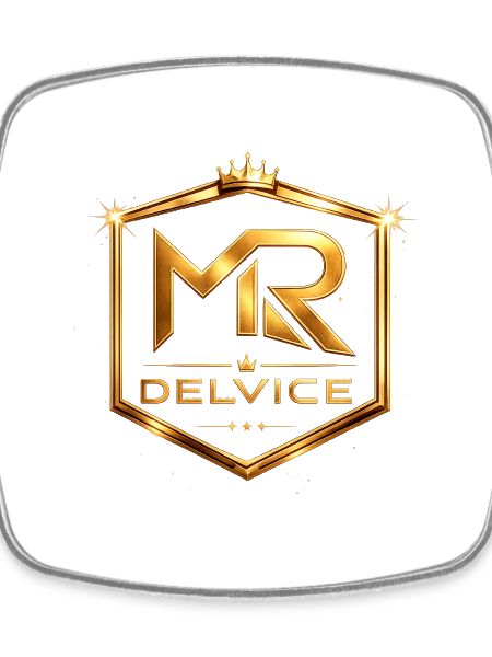 MR Delvice Golden Emblem