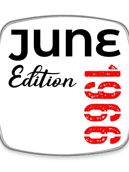 60th Birthday June 1966