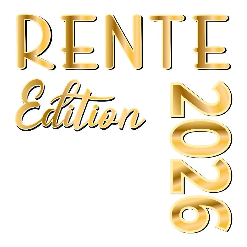 Rente 2026 Rentnergeschenke