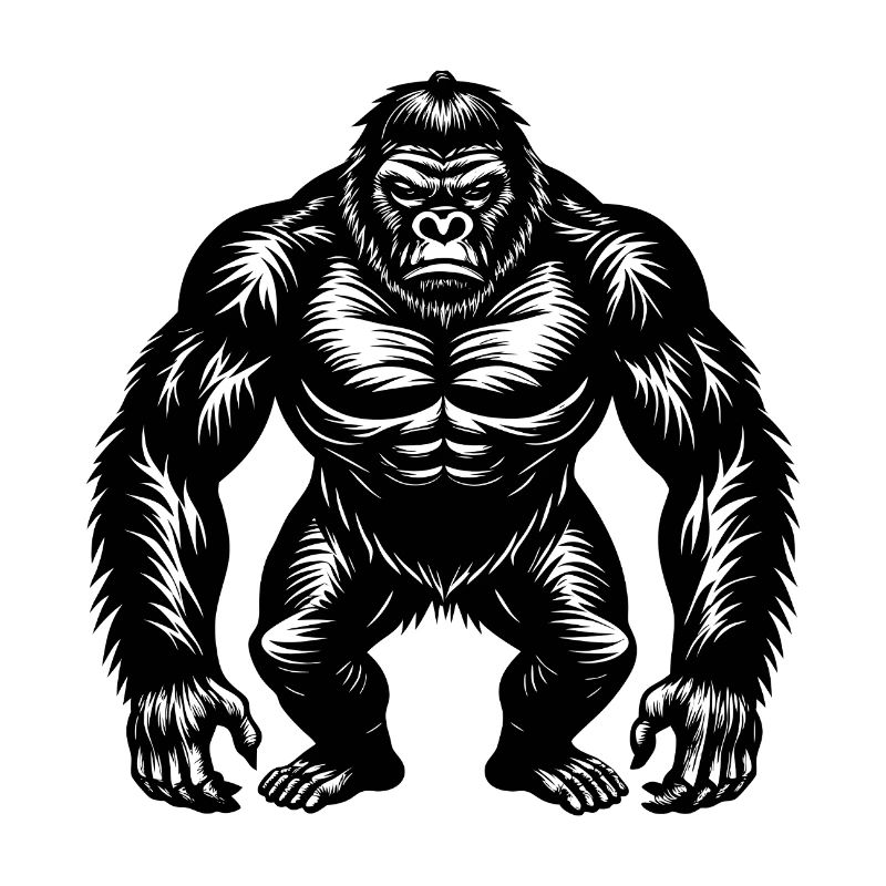 gorilla