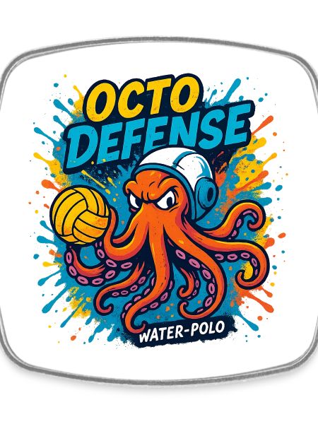 OctoDefense Water Polo