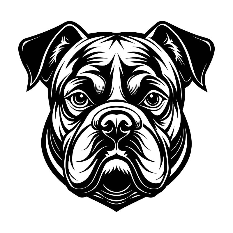 Bouledogue anglais