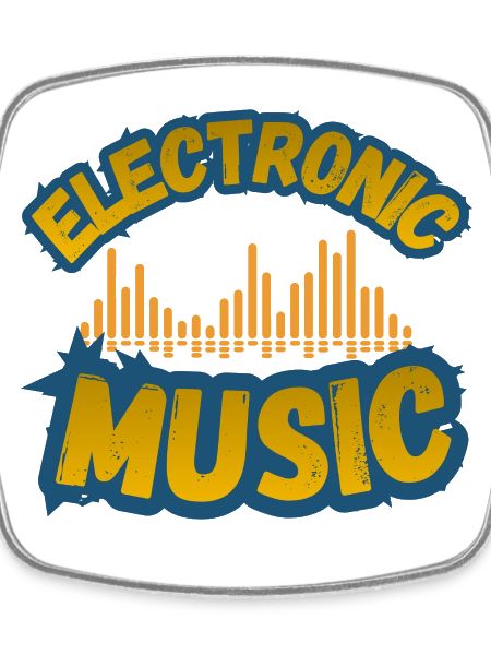 Retro Electronic Music