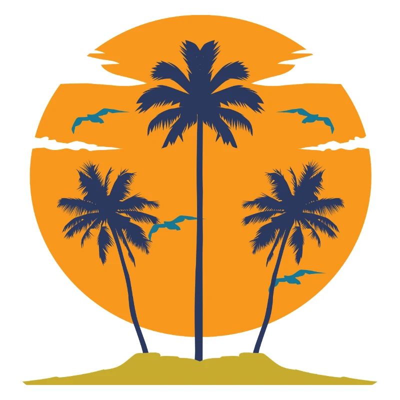 Oiseaux de Palm Beach