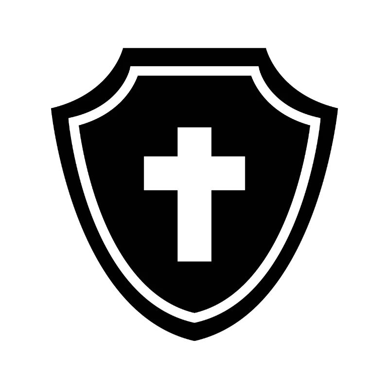 Bouclier d’Armure de Dieu