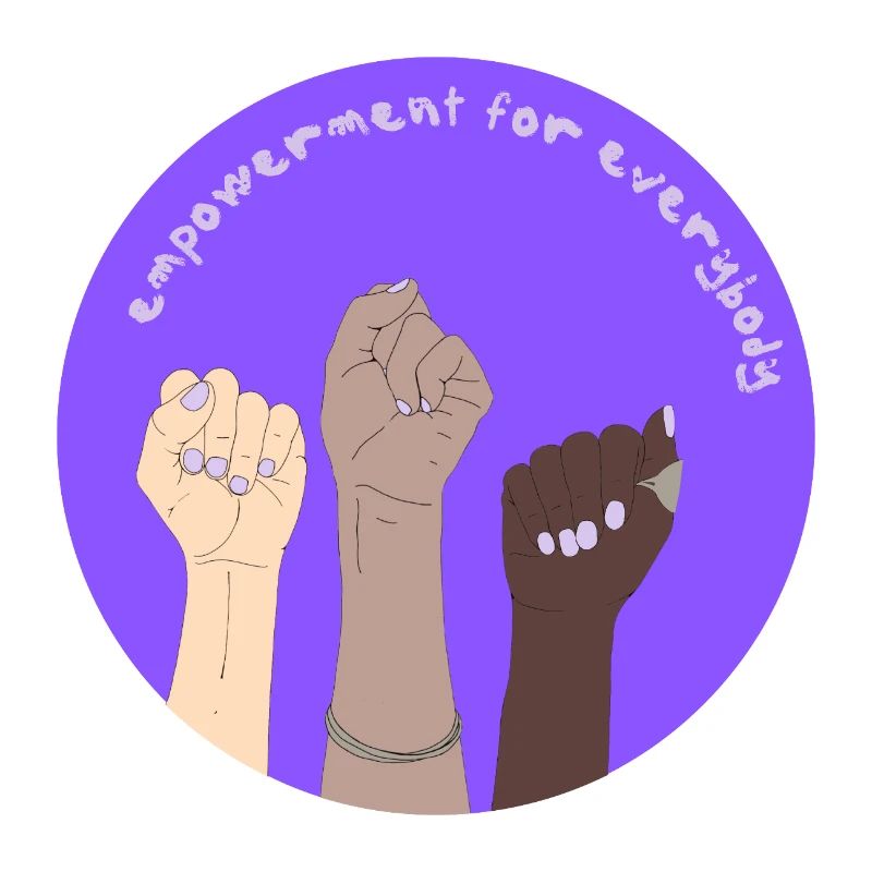 empowerment for everybody