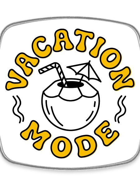 Vacation Mode