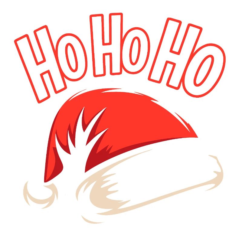 Conception du Père Noël