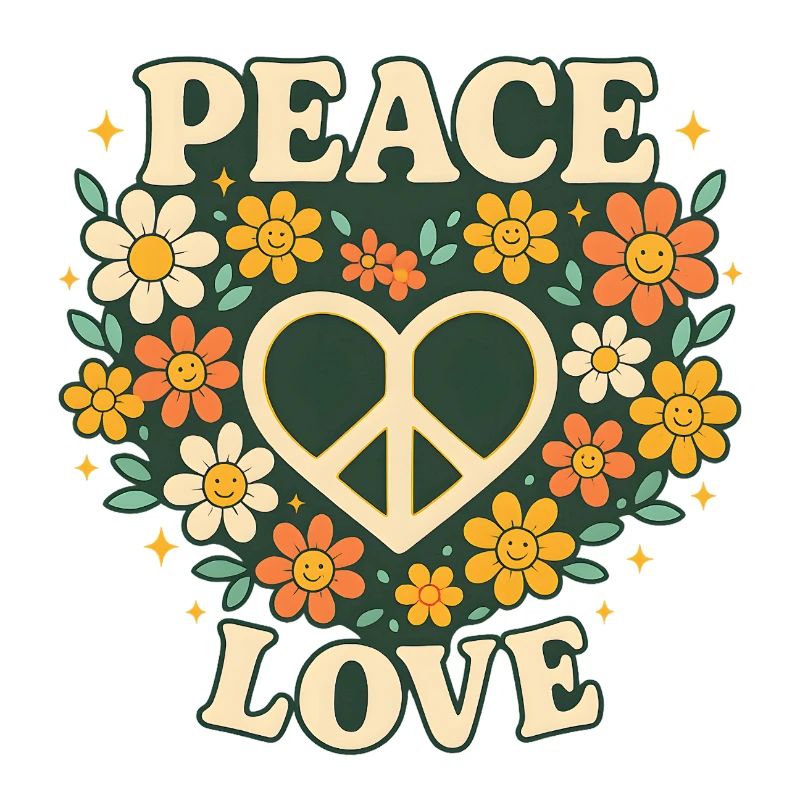 Peace Love