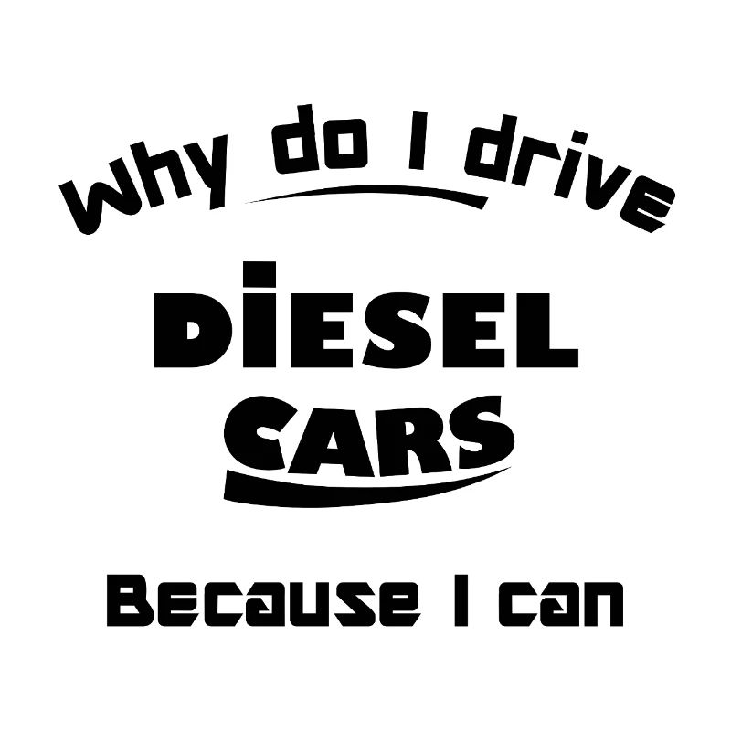 Combustion et voitures diesel