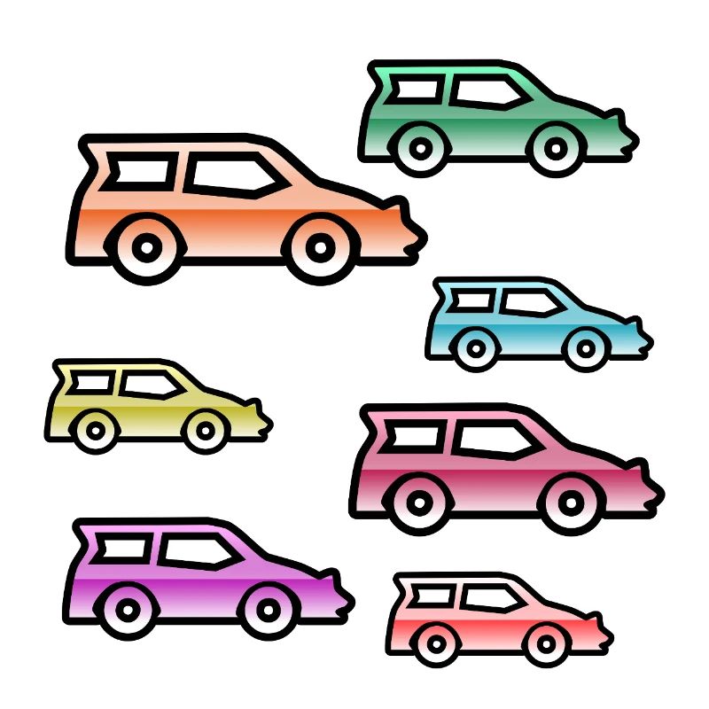 Automobiles