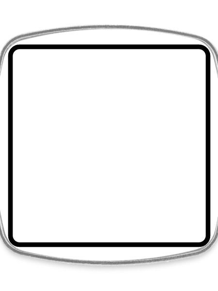 Frame Empty