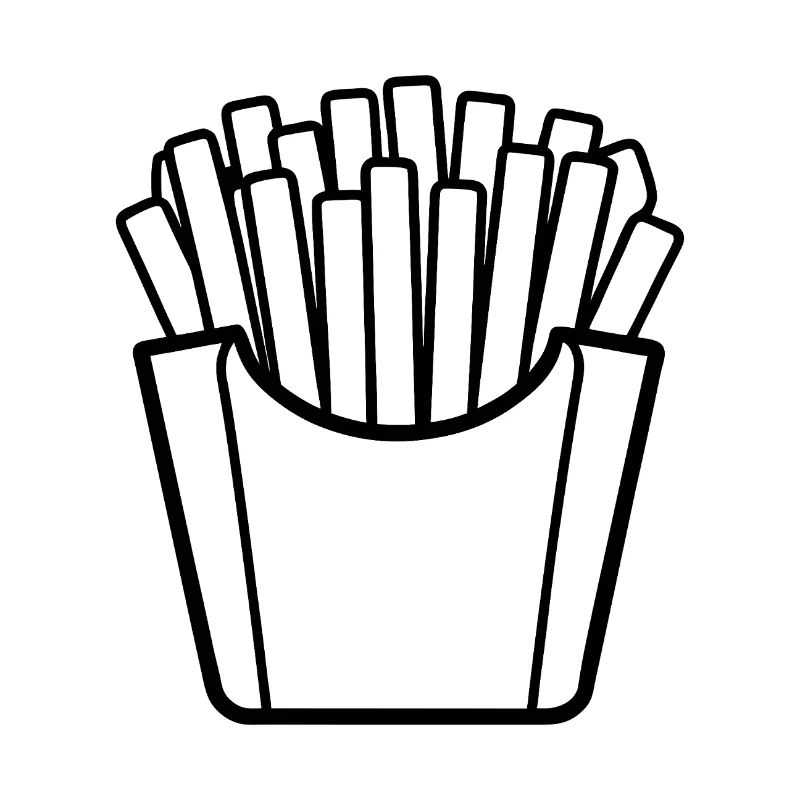 Frites