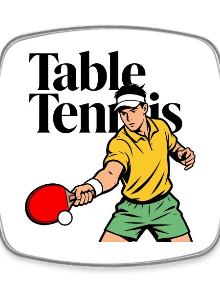Table tennis