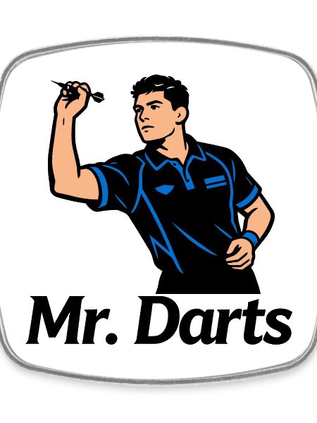 Darter darts darts