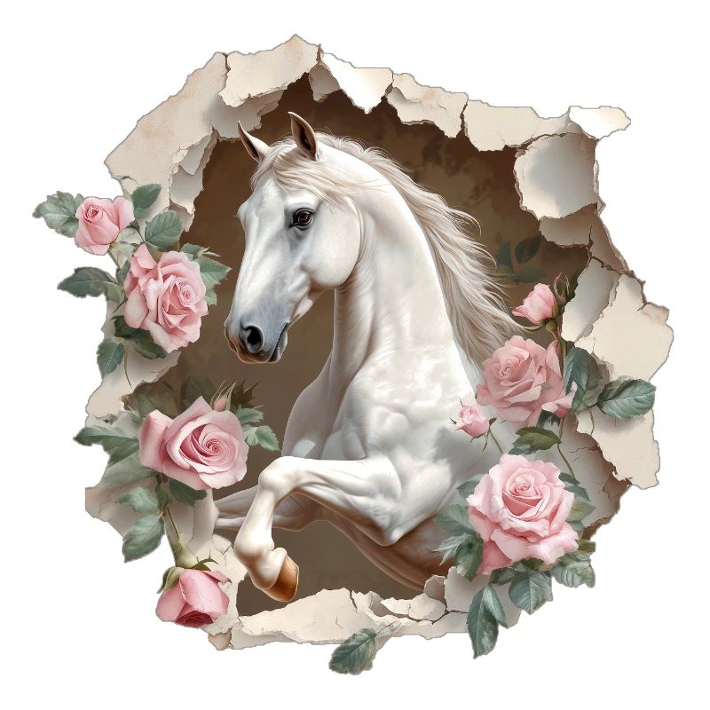 Pferd