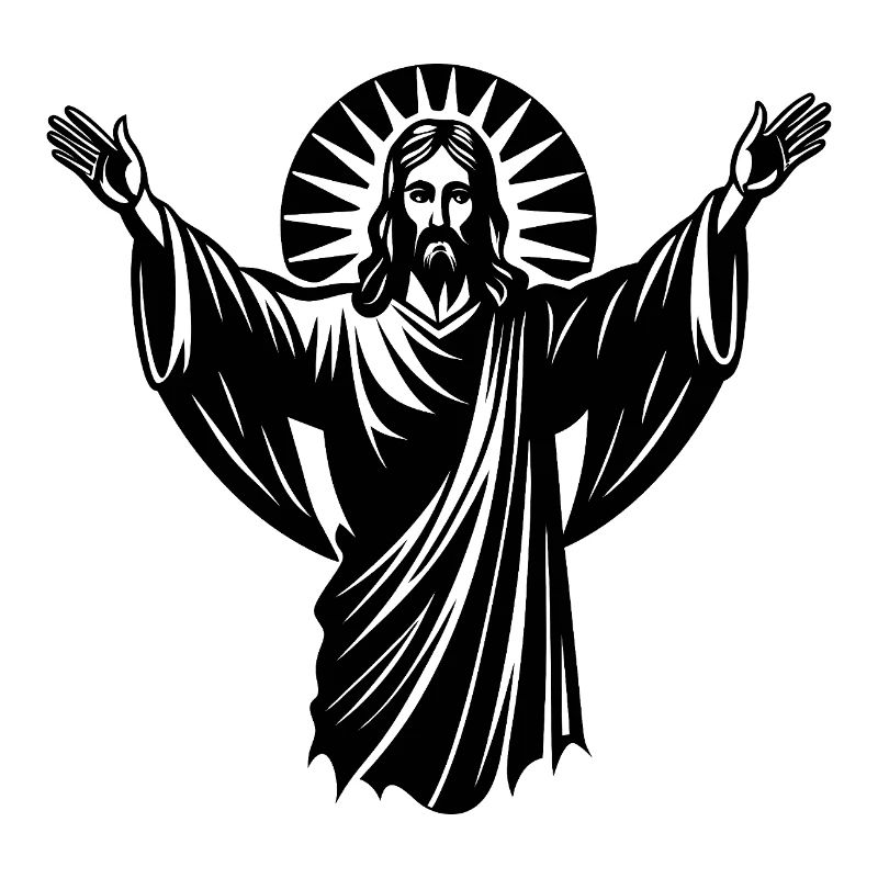 Jesus