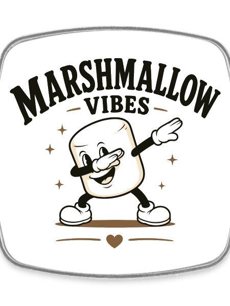 Marshmallow vibes