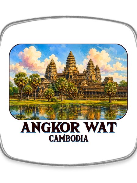 Angkor Wat Cambodia