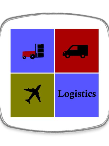Logistics Vierfeld Transport