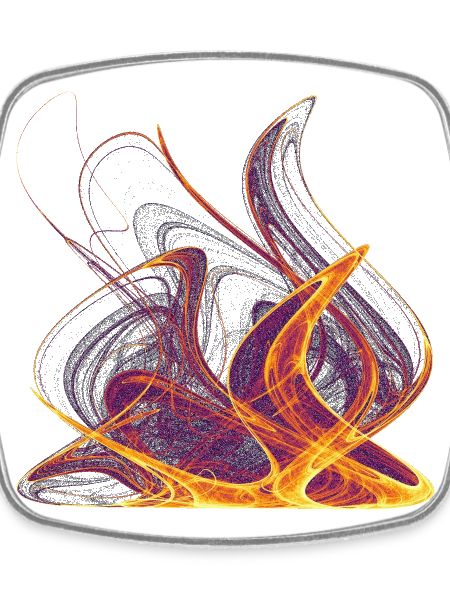 Le Langage du Feu