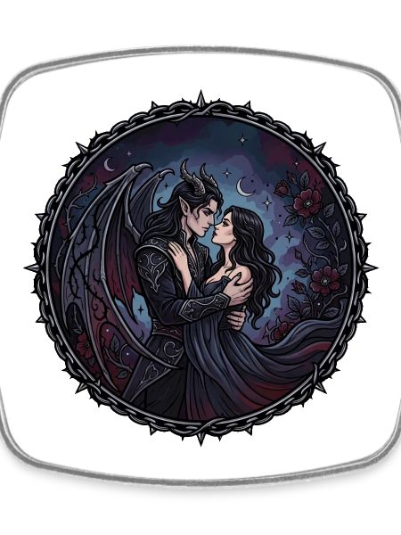 Dark Romance Fantasy