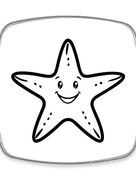 Starfish