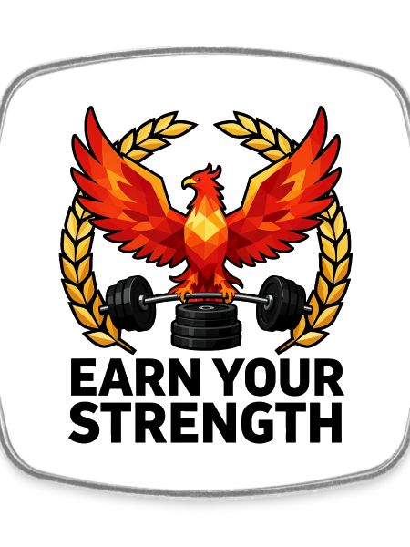 Emblème Phoenix Charges