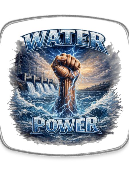 Hydropower Fist