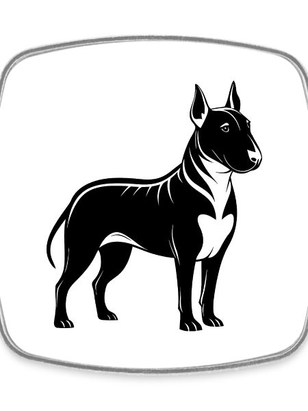 Bull Terriers