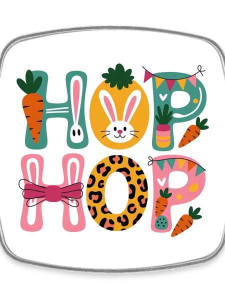 Hip Hop Easter Day