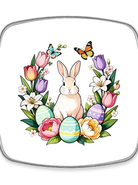 Easter Bloom Bunny