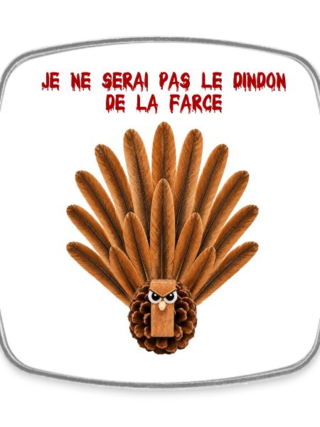 Dindon de Thanksgiving 