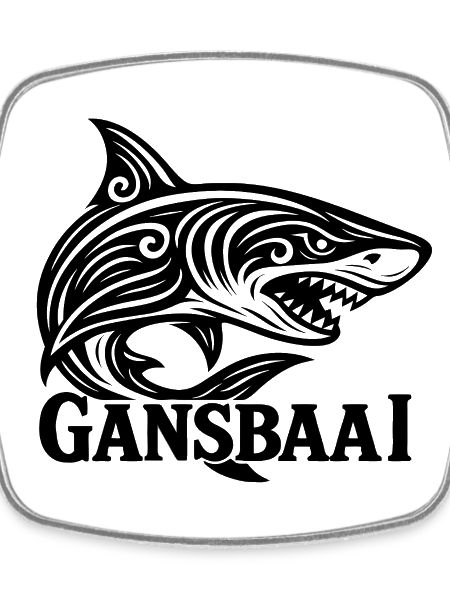 Gansbaai Shark
