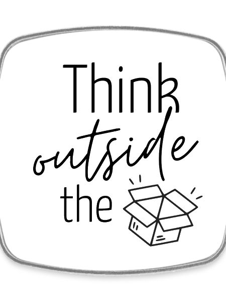 Ideenkiste - Think outside ...
