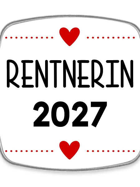 Pension, Pensioner 2027 Heart