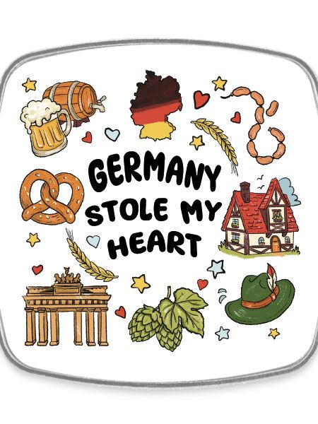 Germany Souvenir