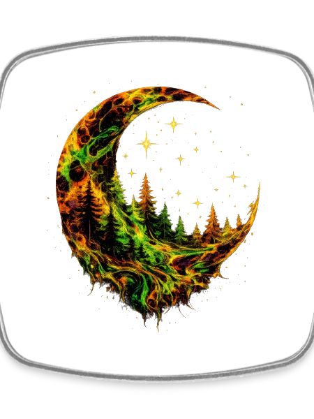 Moon Forest
