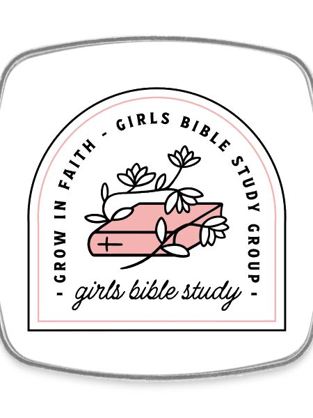 Girls bible study