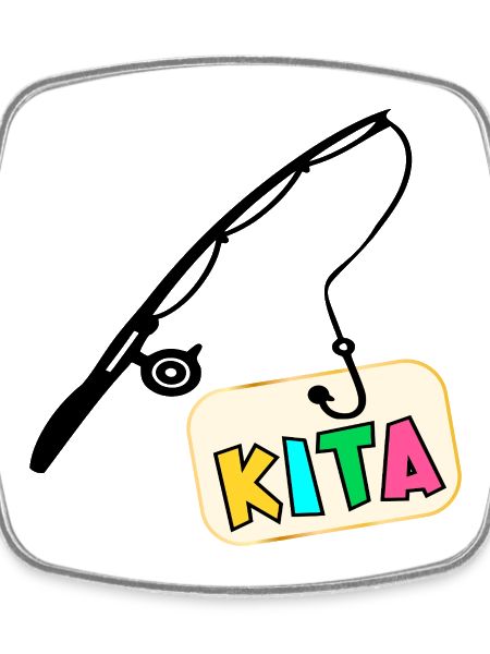 KITA Kitakinder Fishing