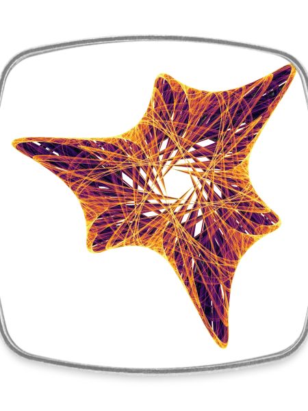 Starflame - Chaos Art