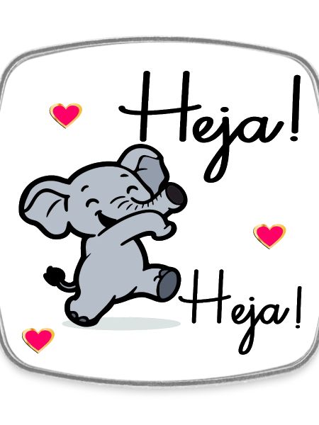 Hello Elephants